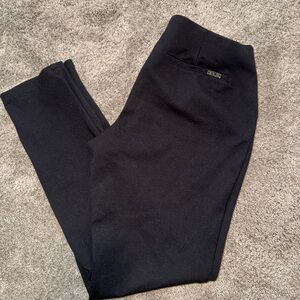 Calvin Klein Black Pants